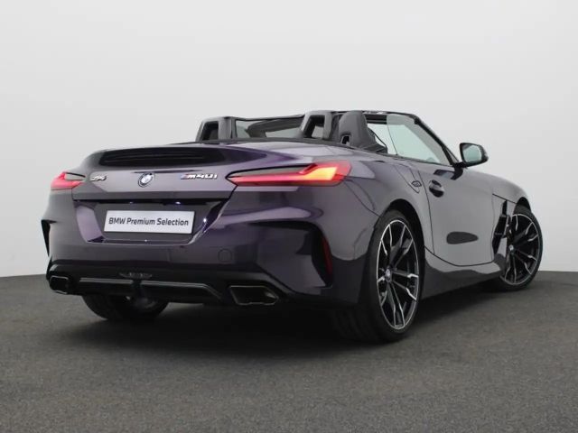 BMW Z4 Cabrio M-Sport M40i Roadster