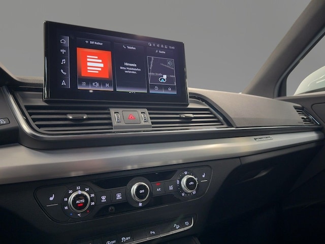 Audi Q5 40 TDI Quattro S-Tronic