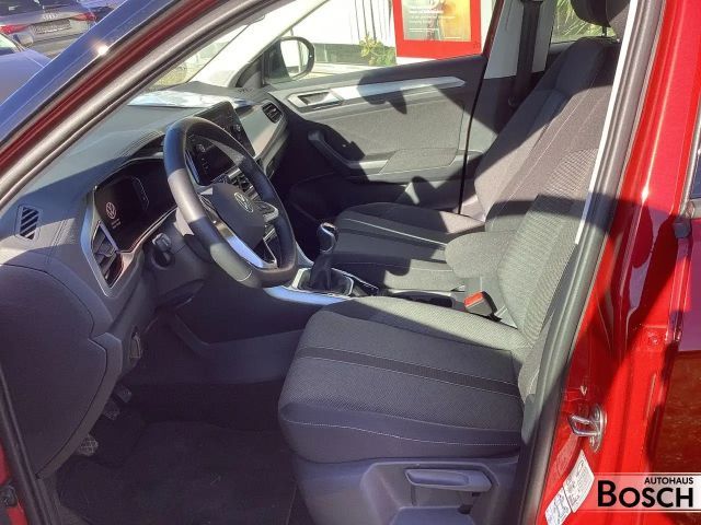 Volkswagen T-Roc 1.0 TSI Life