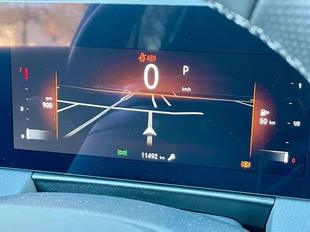 Opel Astra GS-Line Grand Sport