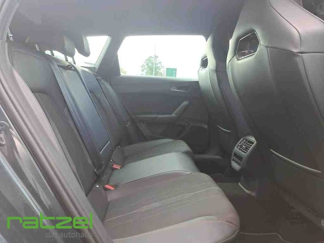 Cupra Leon DSG Sportstourer