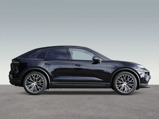 Porsche Macan 4S