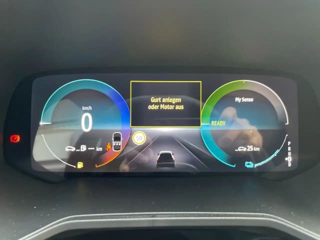 Mitsubishi Colt 1.6 Hybrid