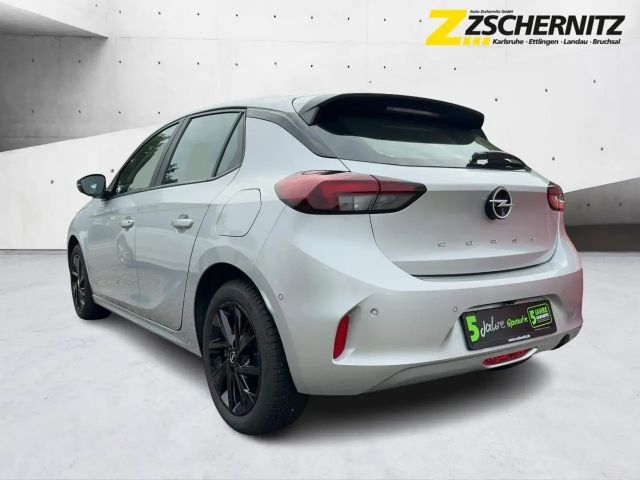 Opel Corsa F 1.2 SHZ+Kam.+LM+PDC+Facelift+SpurW+SpurH