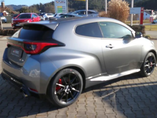 Toyota Yaris GR Hatchback