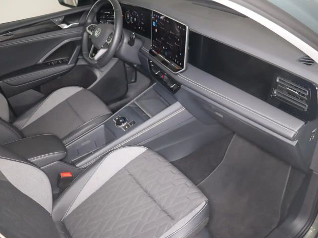 Volkswagen Tiguan 2.0 TDI DSG
