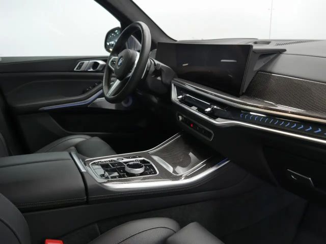 BMW X5 M-Sport xDrive40i