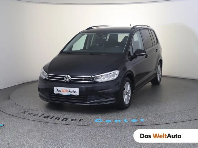 Volkswagen Touran Comfortline DSG