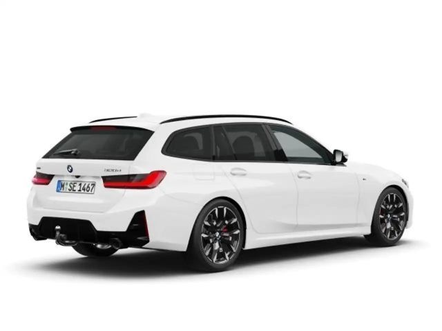 BMW 320 320d Touring xDrive