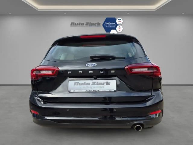 Ford Focus 1.5 EcoBlue Titanium Wagon