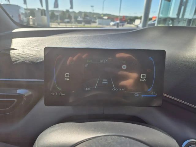 BYD Dolphin Surf Boost