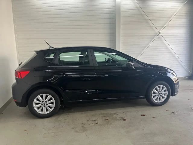 Seat Ibiza Reference