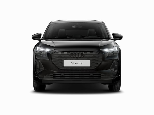 Audi Q4 e-tron Quattro Sportback