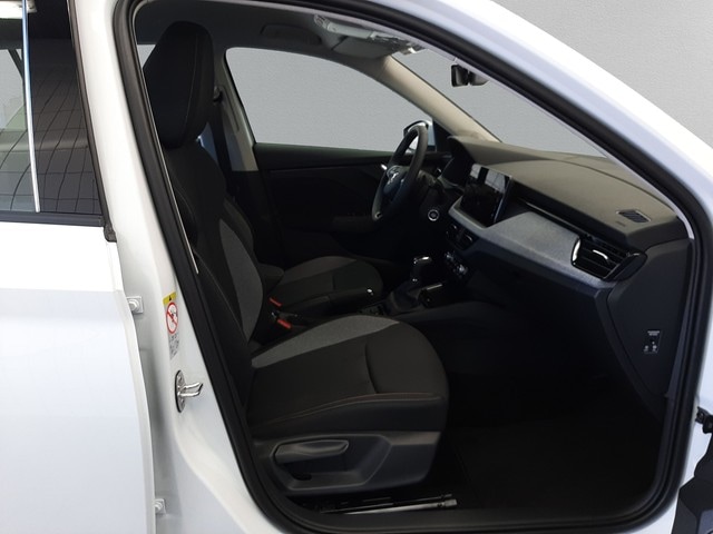 Skoda Kamiq 1.5 TSI Drive