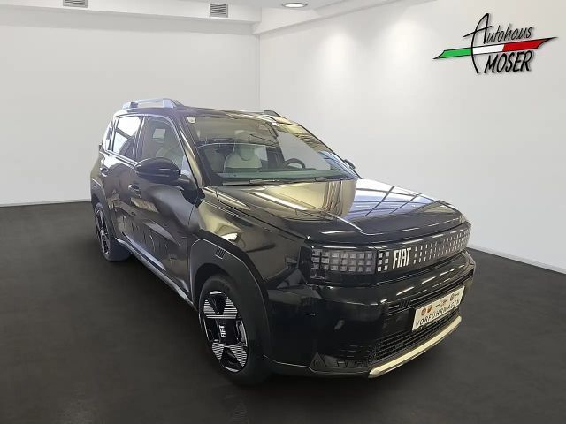 Fiat Grande Panda La Prima