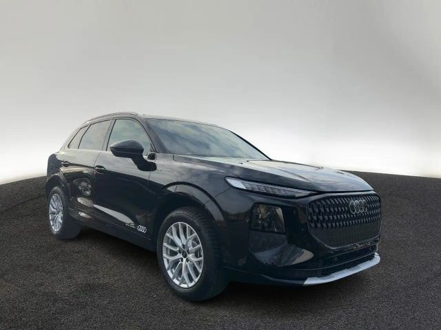 Audi Q3 Hybride S-Tronic