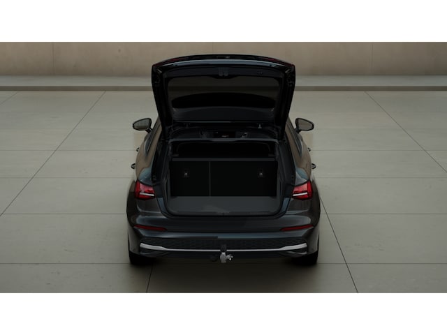 Audi A3 35 TDI S-Tronic Sportback