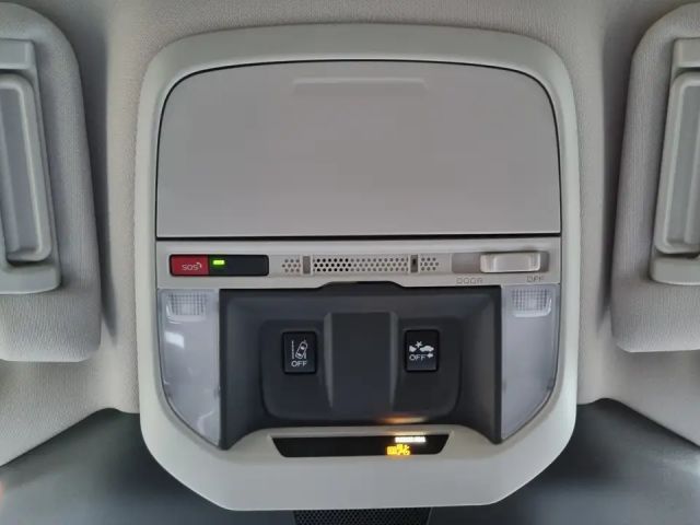 Subaru Forester Active