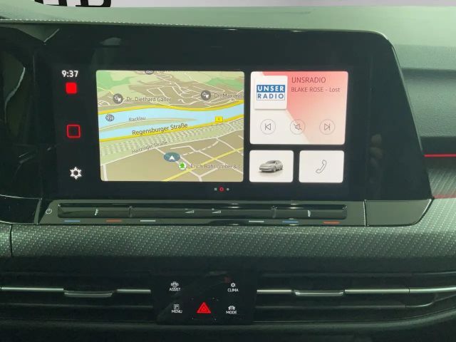 Volkswagen Golf 1.5 eTSI Golf VIII R-Line