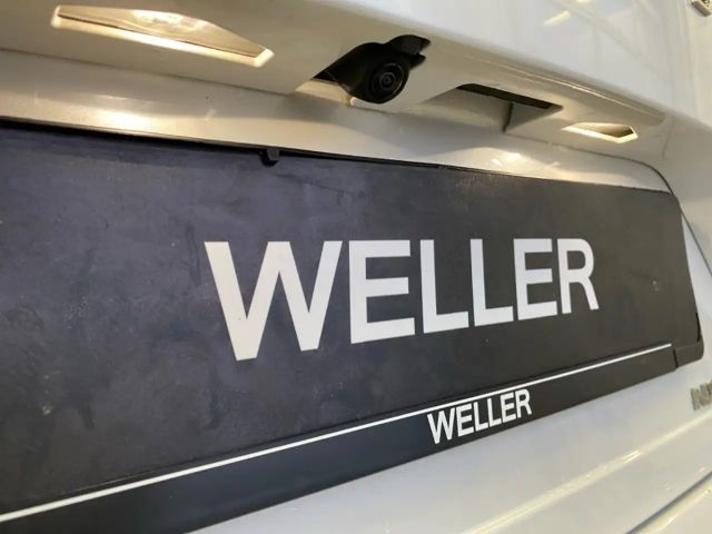 Lexus NX Executive Line