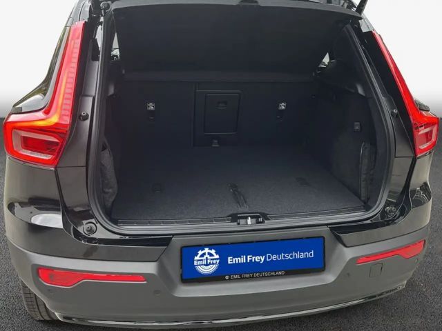 Volvo XC40 Plus