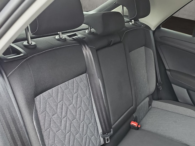 Volkswagen T-Roc 1.5 TSI DSG Move