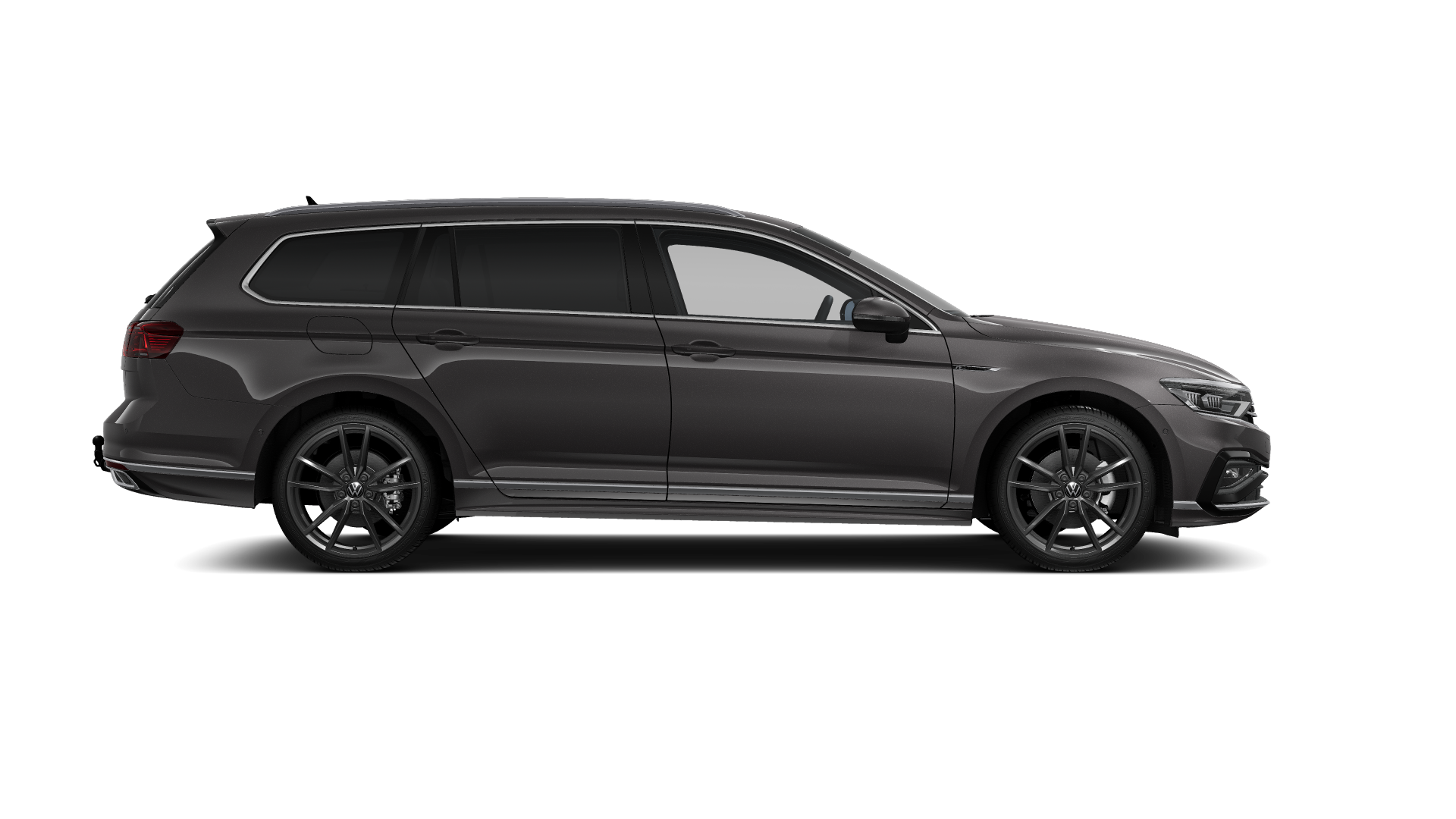 Volkswagen Passat 2.0 TDI R-Line Variant