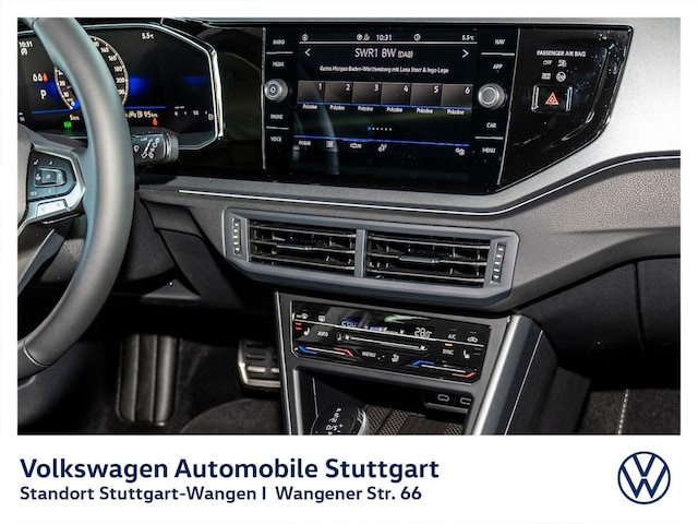 Volkswagen Taigo 1.5 TSI DSG R-Line