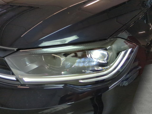 Volkswagen Polo 1.0 TSI DSG