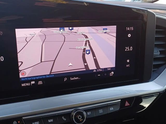 Opel Mokka Elegance Turbo