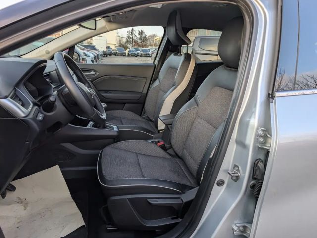 Renault Captur TCe 140 Techno