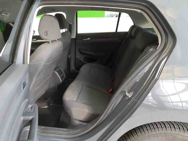Volkswagen Golf 1.5 TSI Golf VIII Life