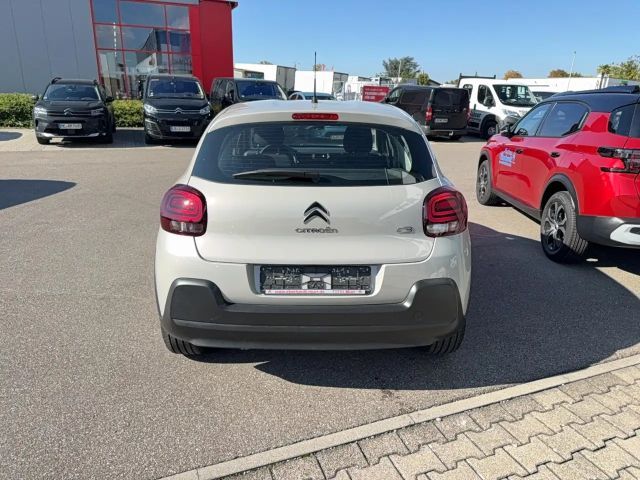Citroën C3 Feel PureTech