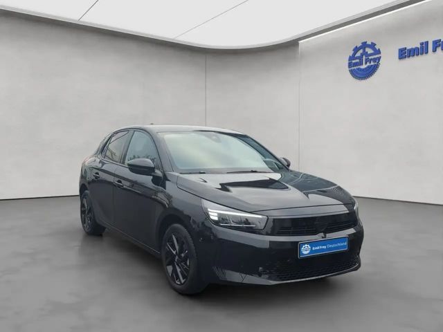 Opel Corsa GS-Line Grand Sport Turbo