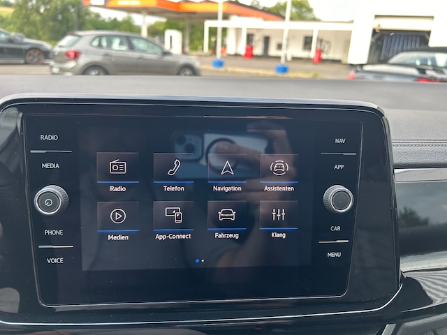 Volkswagen T-Roc 2.0 TSI 4Motion IQ.Drive Style