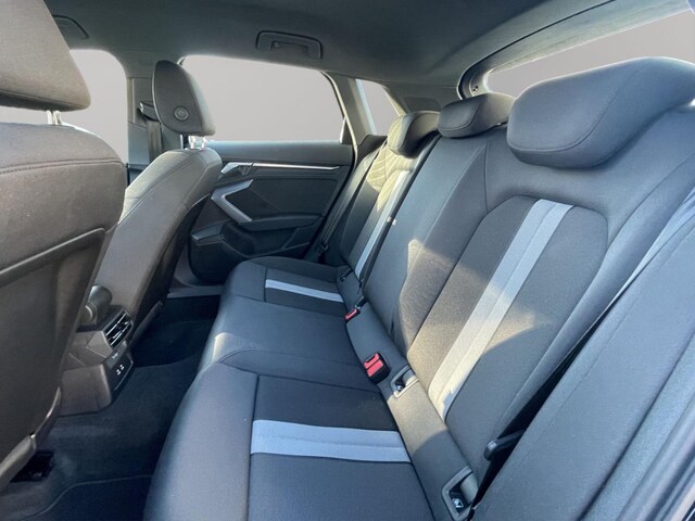 Audi A3 30 TDI Sportback