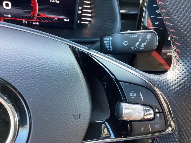 Skoda Kamiq 1.0 TSI Monte Carlo