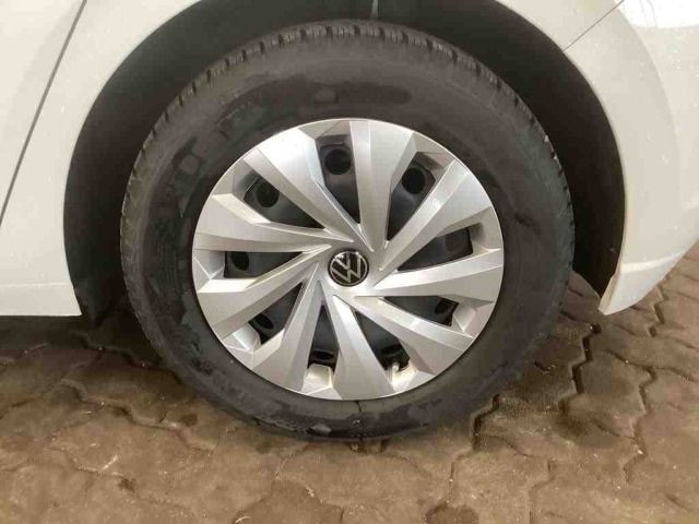 Volkswagen Polo 1.0 TSI IQ.Drive Life