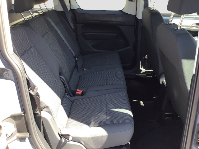 Volkswagen Caddy 2.0 TDI