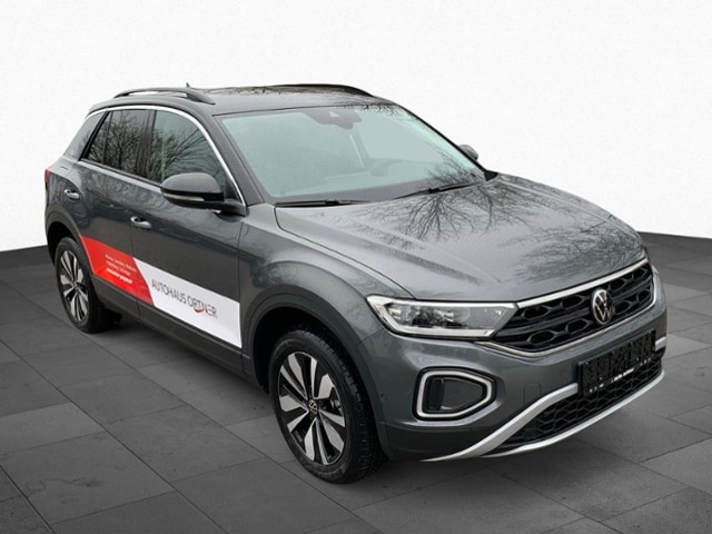 Volkswagen T-Roc DSG Plus