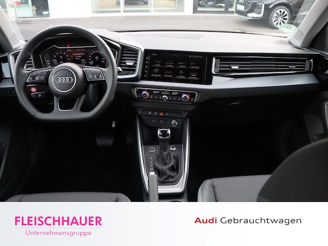 Audi A1 25 TFSI S-Tronic Sportback