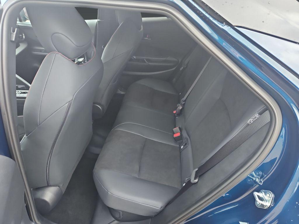 Toyota C-HR GR Hybride Plug-in