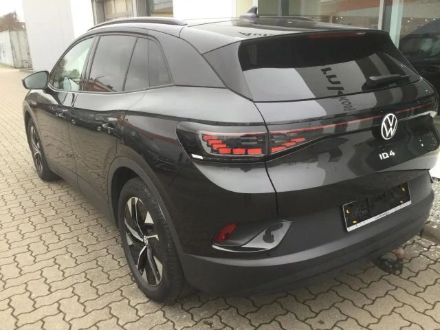 Volkswagen ID.4 77 KWh Performance Pro
