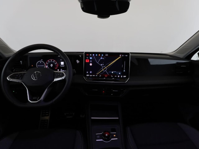 Volkswagen Tiguan 1.5 eTSI Life