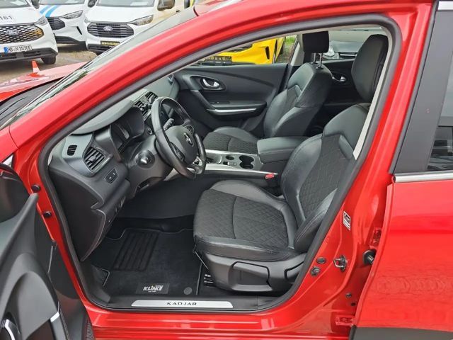 Renault Kadjar Intens