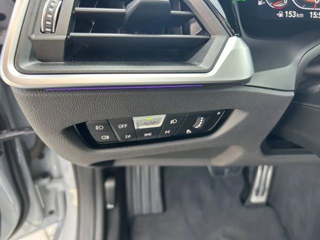 BMW 430 430i Coupé M-Sport