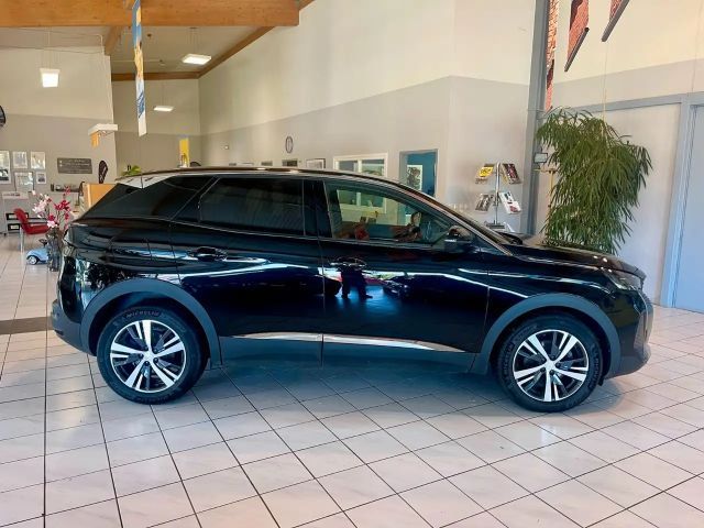 Peugeot 3008 Automatik"Allure-Pack"LED*Kamera*Sitzh*Navi