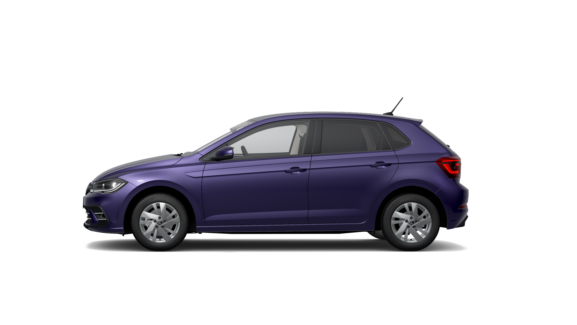 Volkswagen Polo DSG Style