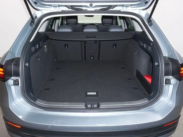 Volkswagen Passat 2.0 TDI Business DSG