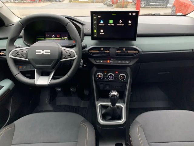 Dacia Jogger Extreme TCe 110